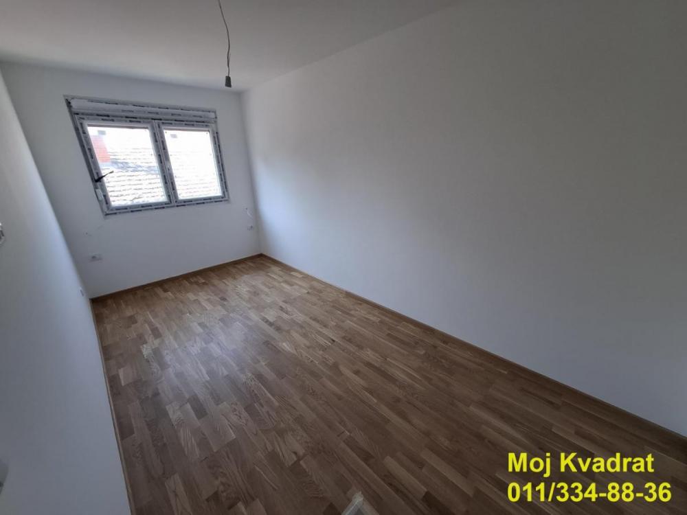 Stan na prodaju u Beogradu, Grocka, dvoiposoban, 62m2, cena 92530 evra