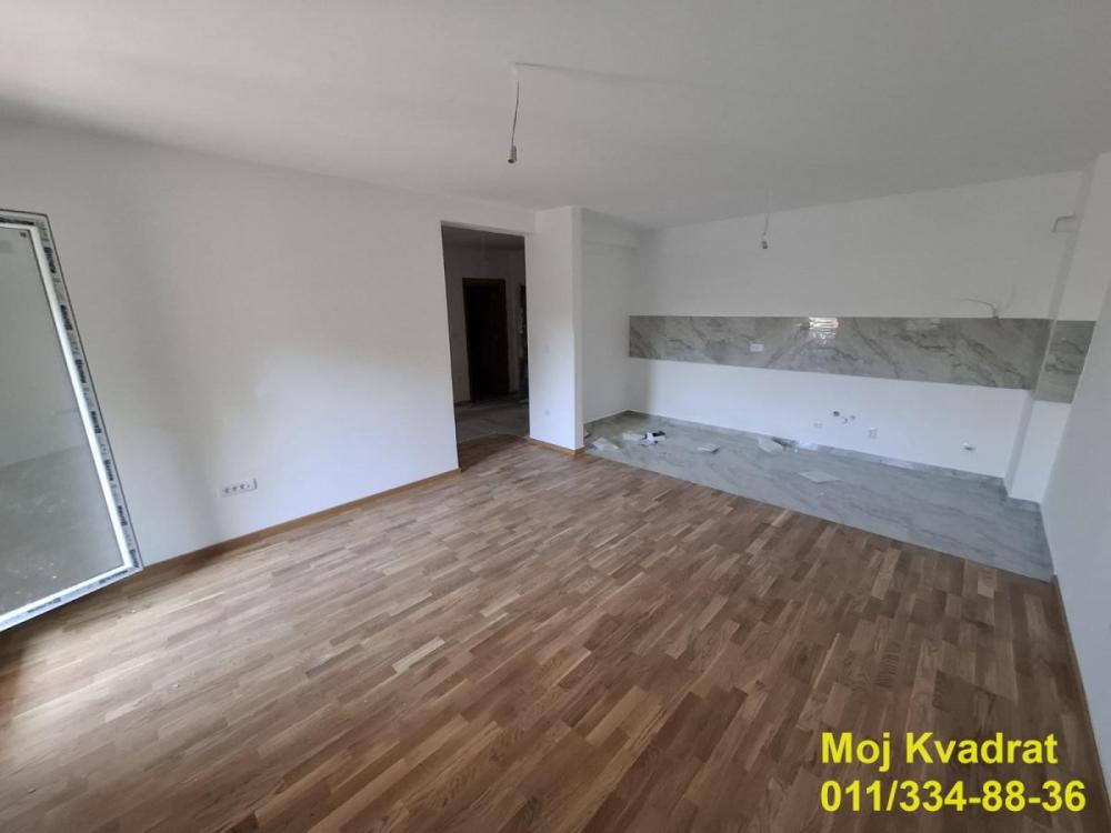 Stan na prodaju u Beogradu, Grocka, dvoiposoban, 62m2, cena 92530 evra