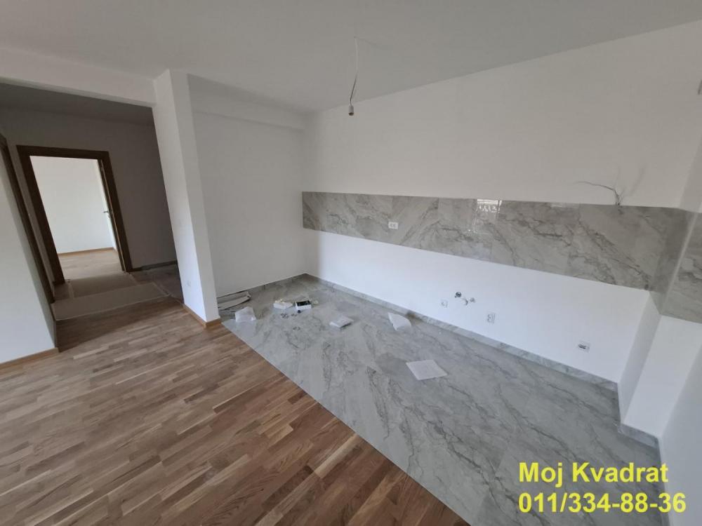 Stan na prodaju u Beogradu, Grocka, dvoiposoban, 62m2, cena 92530 evra