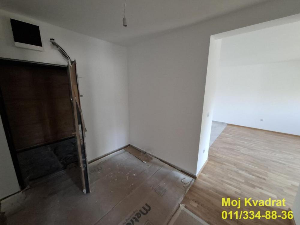 Stan na prodaju u Beogradu, Grocka, dvoiposoban, 62m2, cena 92530 evra