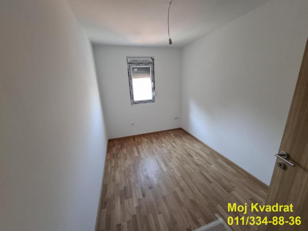 Stan na prodaju u Beogradu, Grocka, dvoiposoban, 62m2, cena 92530 evra