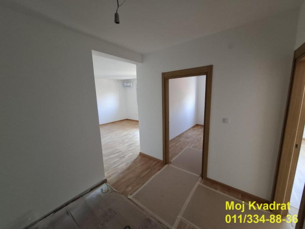 Stan na prodaju u Beogradu, Grocka, dvoiposoban, 62m2, cena 92530 evra