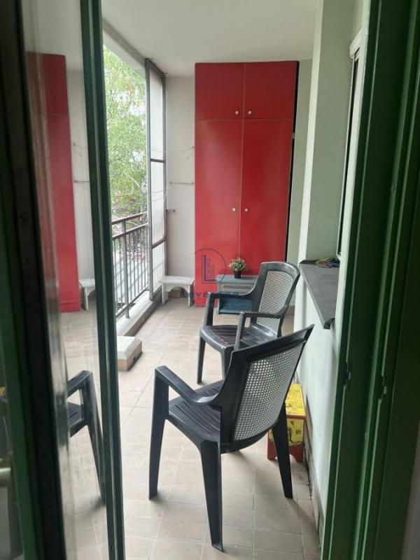 Stan na prodaju u Beogradu, Novi Beograd blok 8A (Paviljoni), dvosoban, 64m2, cena 239900 evra