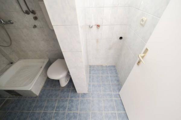 Stan na prodaju u Beogradu, Crveni Krst, jednosoban, 35m2, cena 165000 evra