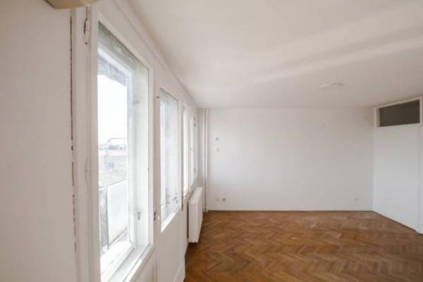 Stan na prodaju u Beogradu, Crveni Krst, jednosoban, 35m2, cena 165000 evra