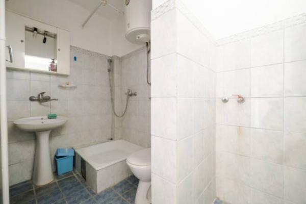 Stan na prodaju u Beogradu, Crveni Krst, jednosoban, 35m2, cena 165000 evra