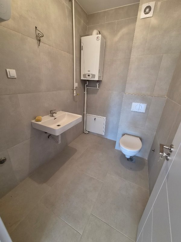 Stan na prodaju u Beogradu, Medaković 3, trosoban, 60m2, cena 168000 evra