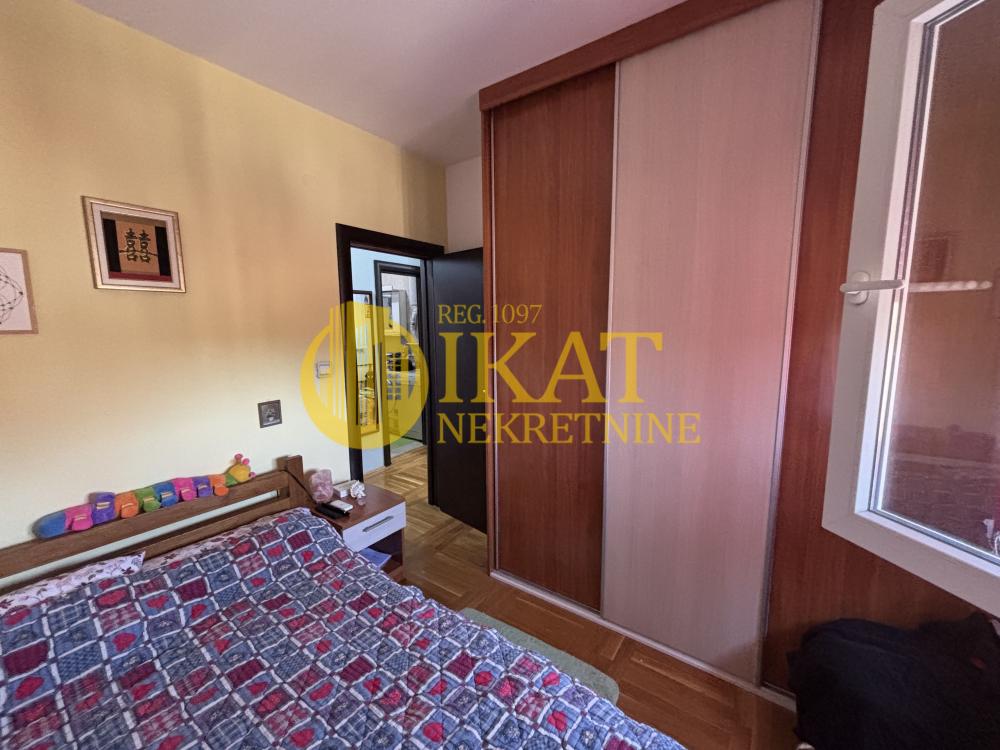 Stan na prodaju u Beogradu, Rakovica, dvosoban, 42m2, cena 125000 evra