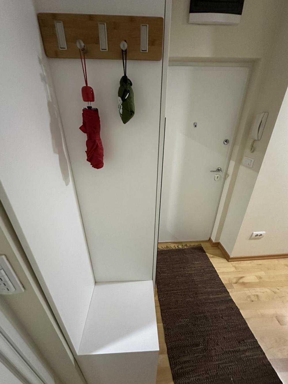 Stan na prodaju u Beogradu, Dorćol, jednosoban, 19m2, cena 135000 evra