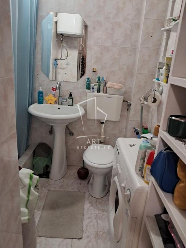 Stan na prodaju u Beogradu, Palilula, jednosoban, 33m2, cena 145000 evra
