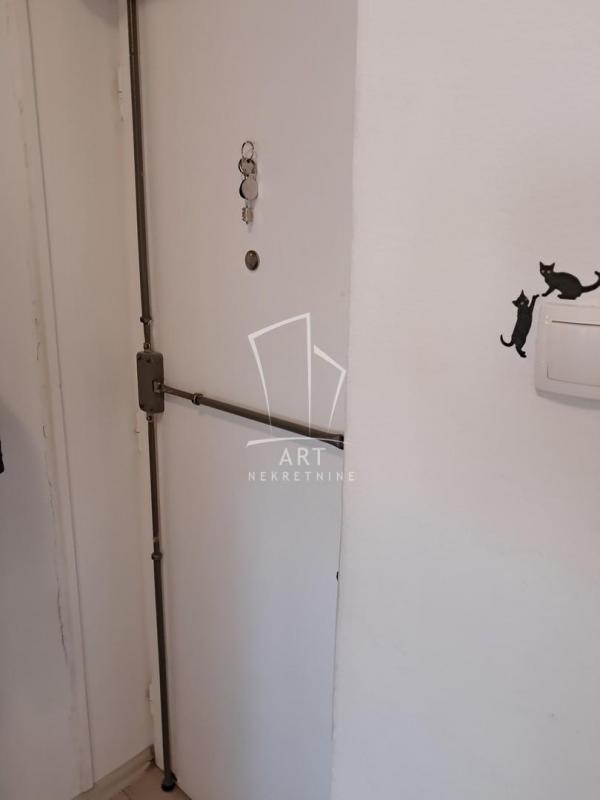 Stan na prodaju u Beogradu, Palilula, jednosoban, 33m2, cena 145000 evra