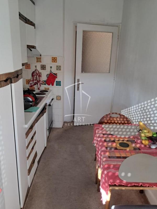 Stan na prodaju u Beogradu, Palilula, jednosoban, 33m2, cena 145000 evra