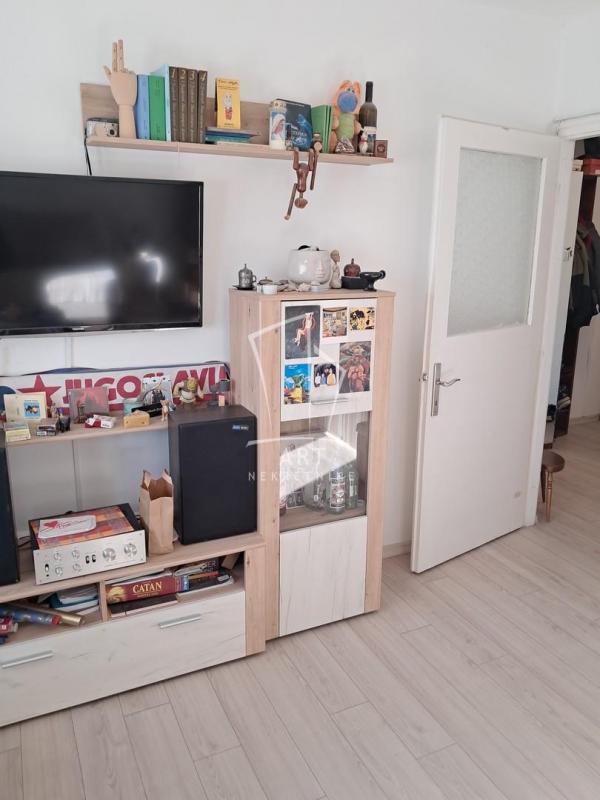 Stan na prodaju u Beogradu, Palilula, jednosoban, 33m2, cena 145000 evra