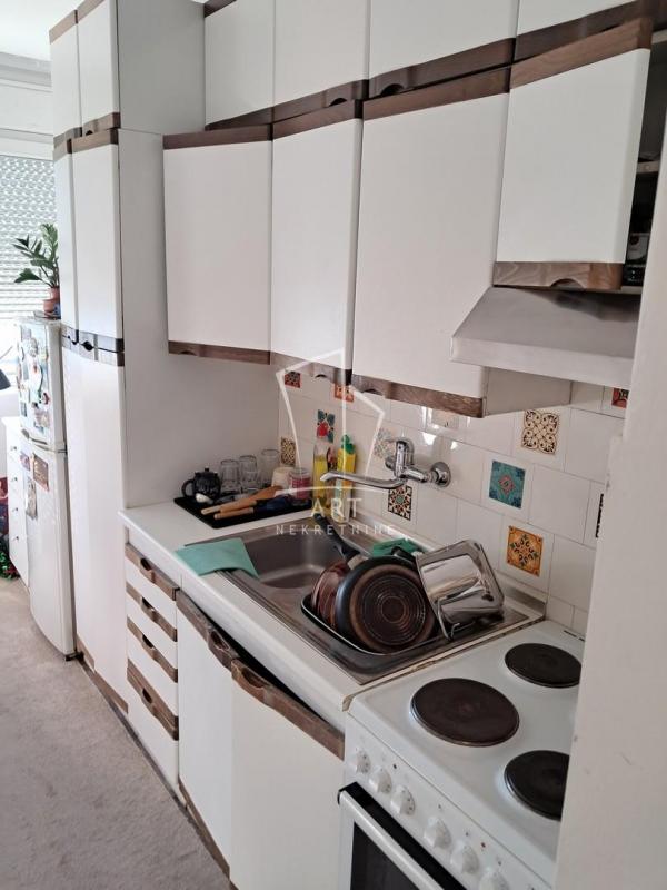 Stan na prodaju u Beogradu, Palilula, jednosoban, 33m2, cena 145000 evra