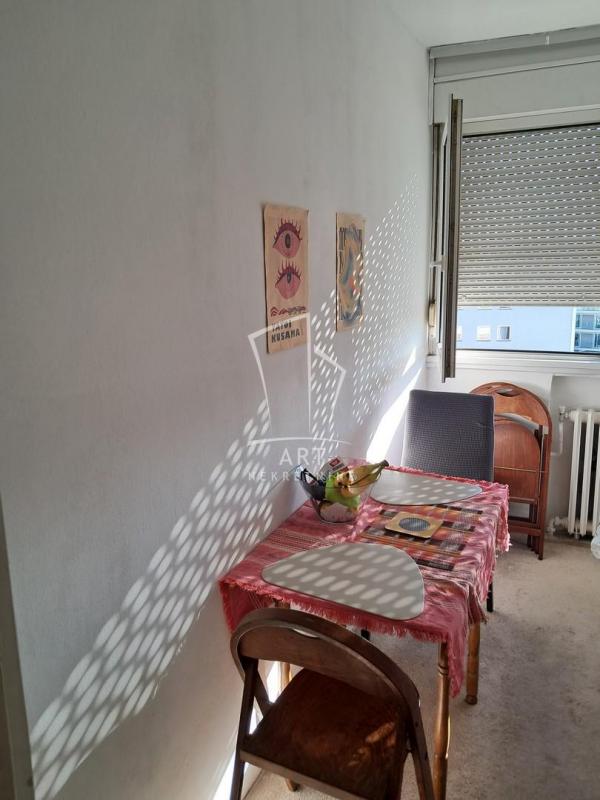 Stan na prodaju u Beogradu, Palilula, jednosoban, 33m2, cena 145000 evra