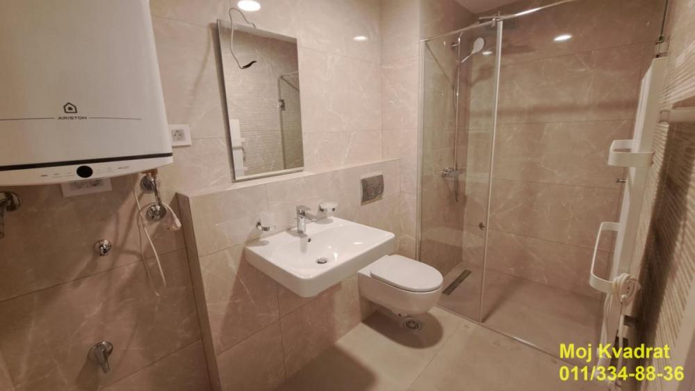 Stan na prodaju u Beogradu, Autokomanda, cetvorosoban, 94m2, cena 286700 evra