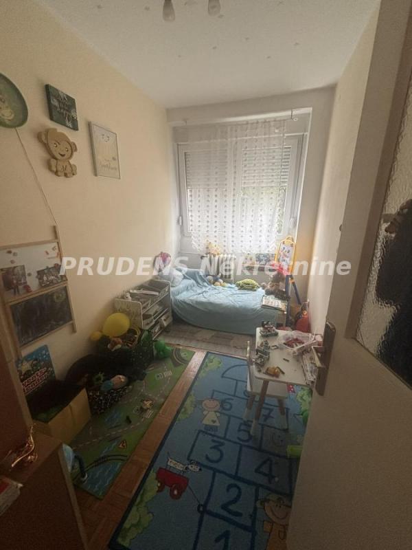 Stan na prodaju u Beogradu, Šumice, dvosoban, 50m2, cena 165000 evra
