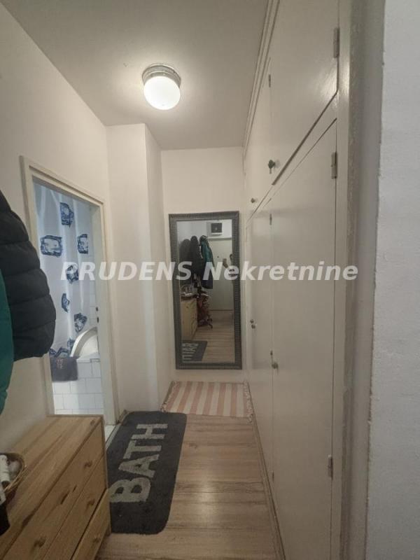 Stan na prodaju u Beogradu, Šumice, dvosoban, 50m2, cena 165000 evra