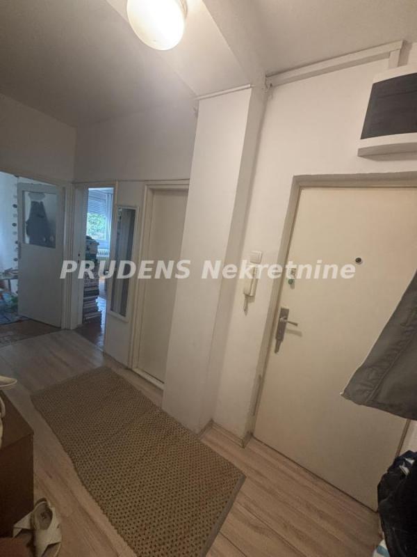 Stan na prodaju u Beogradu, Šumice, dvosoban, 50m2, cena 165000 evra