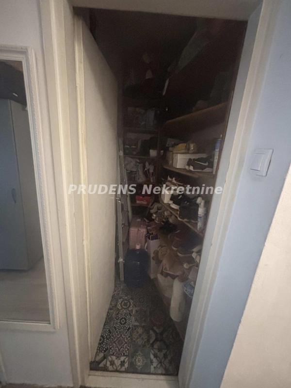 Stan na prodaju u Beogradu, Šumice, dvosoban, 50m2, cena 165000 evra