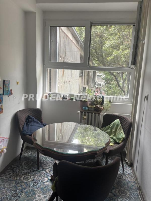 Stan na prodaju u Beogradu, Šumice, dvosoban, 50m2, cena 165000 evra
