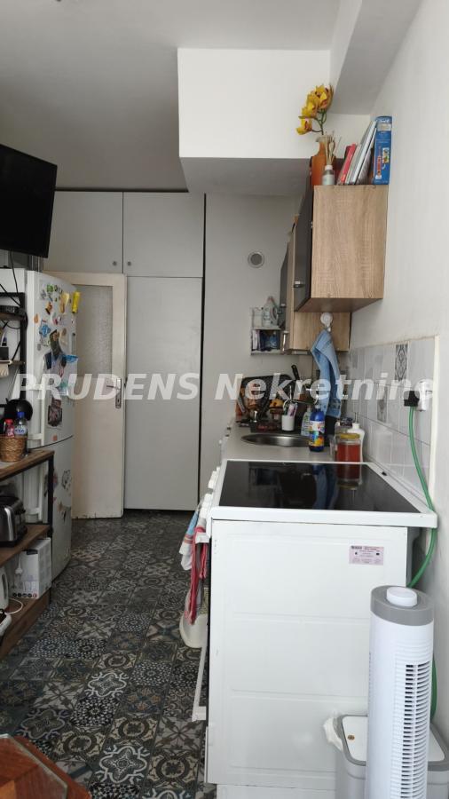Stan na prodaju u Beogradu, Šumice, dvosoban, 50m2, cena 165000 evra