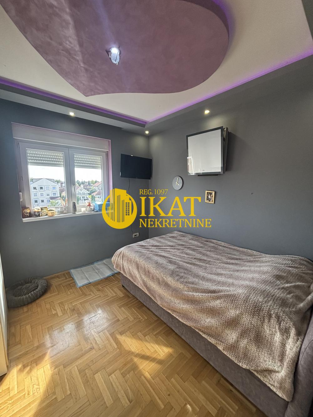 Stan na prodaju u Beogradu, Zemun, cetvorosoban, 101m2, cena 235000 evra