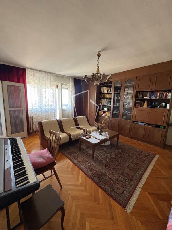 Stan na prodaju u Beogradu, Vračar (Hram), 136m2, cena 724000 evra
