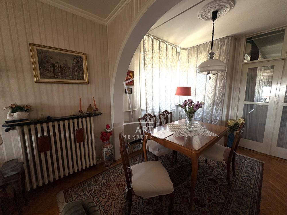 Stan na prodaju u Beogradu, Vračar (Hram), 136m2, cena 724000 evra