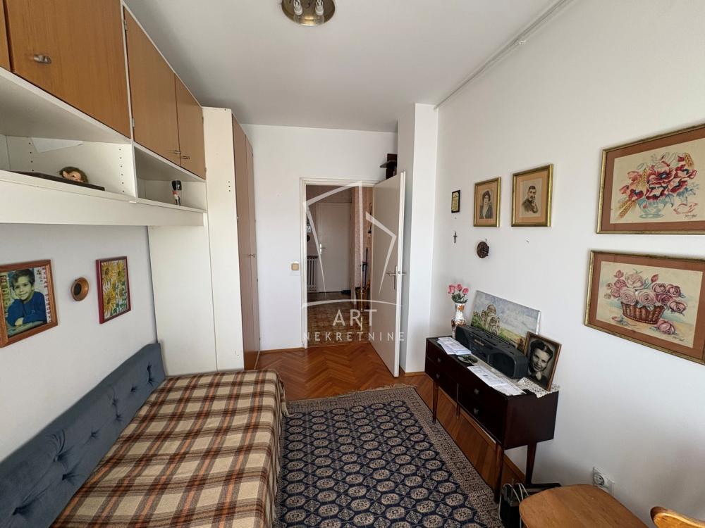 Stan na prodaju u Beogradu, Vračar (Hram), 136m2, cena 724000 evra