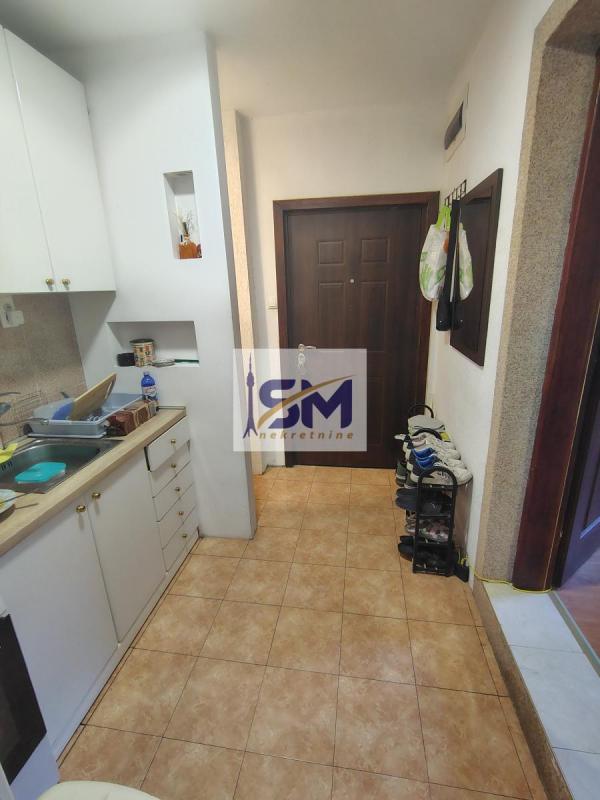 Stan na prodaju u Beogradu, Bulbulder, dvosoban, 44m2, cena 175000 evra