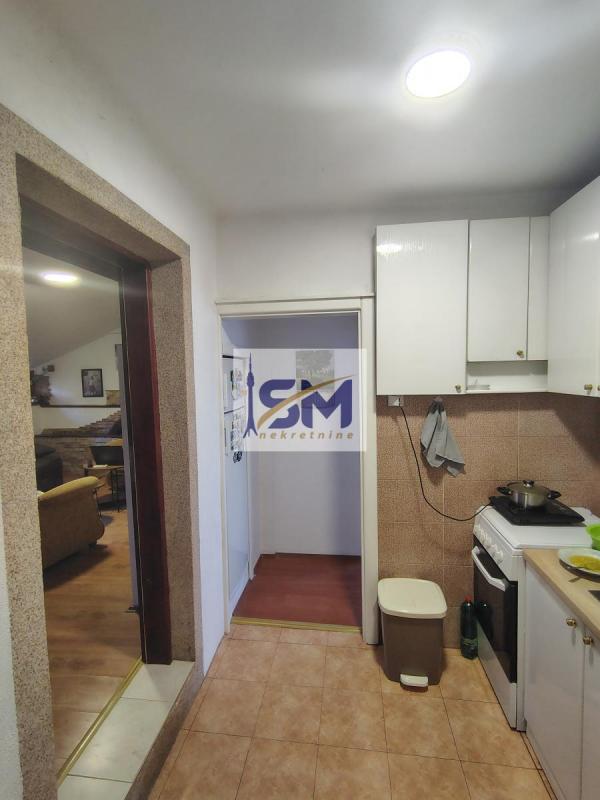 Stan na prodaju u Beogradu, Bulbulder, dvosoban, 44m2, cena 175000 evra
