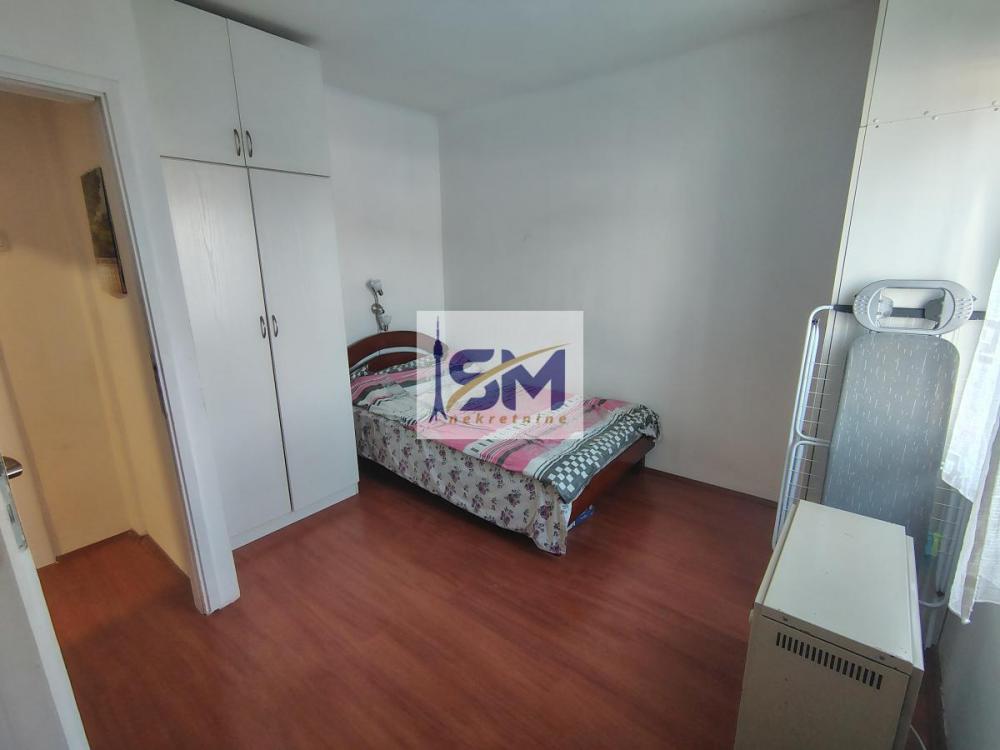 Stan na prodaju u Beogradu, Bulbulder, dvosoban, 44m2, cena 175000 evra