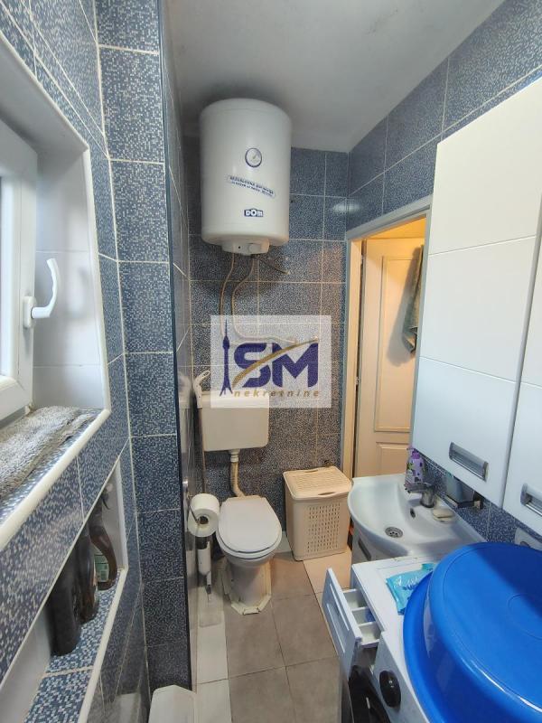 Stan na prodaju u Beogradu, Bulbulder, dvosoban, 44m2, cena 175000 evra
