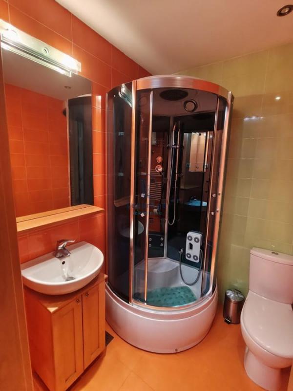 Stan na prodaju u Beogradu, Novi Beograd blok 67A (Belvile), trosoban, 106m2, cena 380000 evra