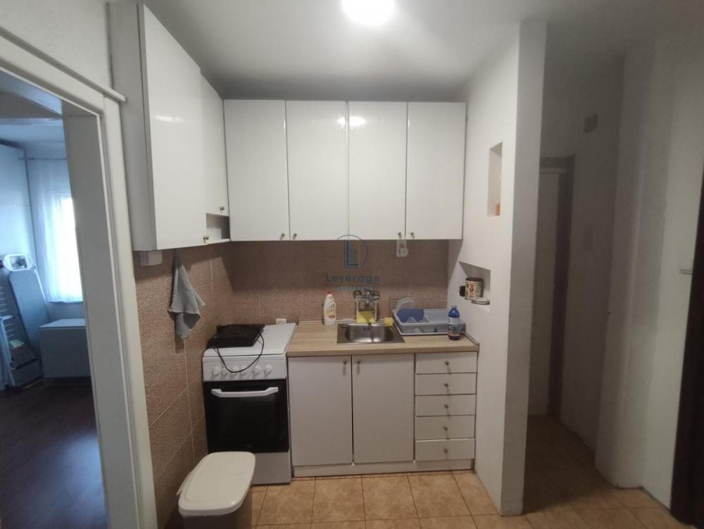 Stan na prodaju u Beogradu, Bulbulder, dvosoban, 44m2, cena 168000 evra