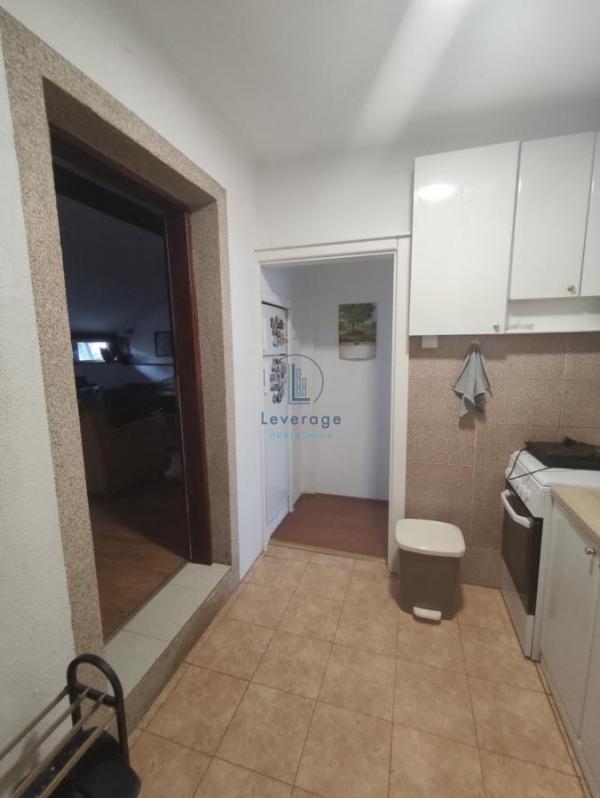 Stan na prodaju u Beogradu, Bulbulder, dvosoban, 44m2, cena 168000 evra