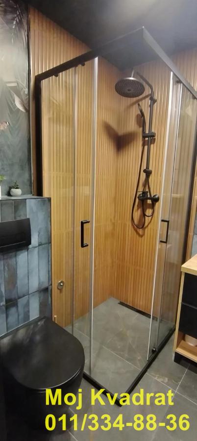 Stan na prodaju u Beogradu, Novi Beograd blok 63, dvoiposoban, 44m2, cena 198000 evra