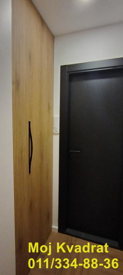 Stan na prodaju u Beogradu, Novi Beograd blok 63, dvoiposoban, 44m2, cena 198000 evra