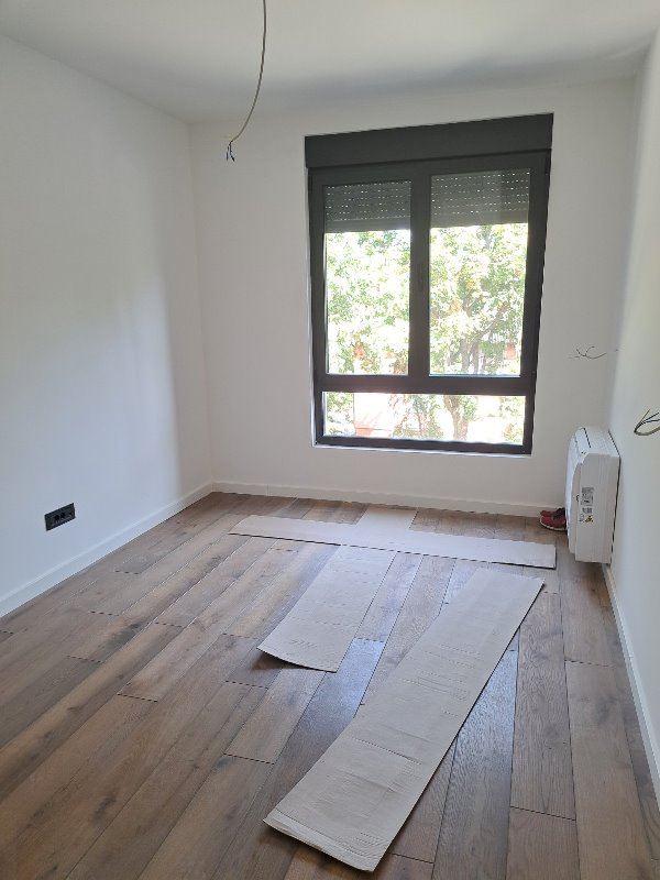Stan na prodaju u Beogradu, Karaburma, dvosoban, 60m2, cena 180000 evra