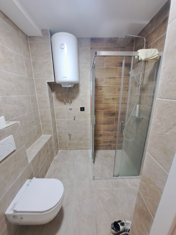 Stan na prodaju u Beogradu, Karaburma, dvosoban, 60m2, cena 180000 evra