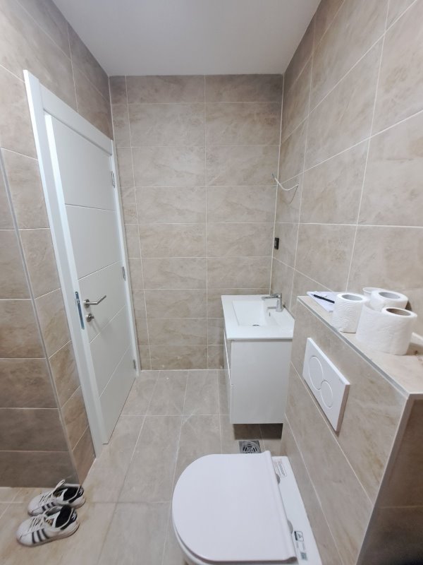 Stan na prodaju u Beogradu, Karaburma, dvosoban, 60m2, cena 180000 evra
