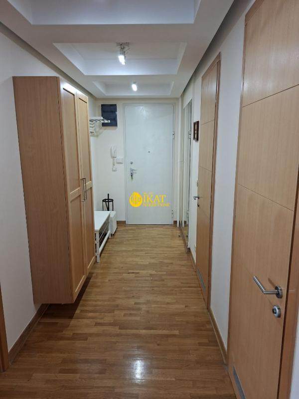 Stan na prodaju u Beogradu, Novi Beograd, trosoban, 106m2, cena 380000 evra