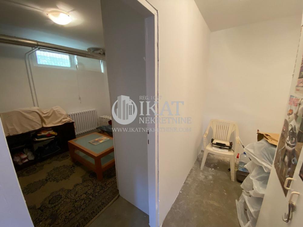 Stan na prodaju u Beogradu, Zvezdara, jednosoban, 30m2, cena 57000 evra
