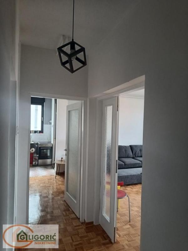 Stan na prodaju u Beogradu, Olimp, jednosoban, 45m2, cena 157000 evra
