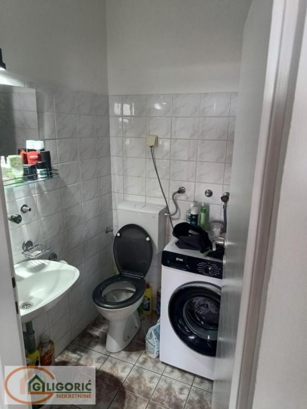 Stan na prodaju u Beogradu, Olimp, jednosoban, 45m2, cena 157000 evra