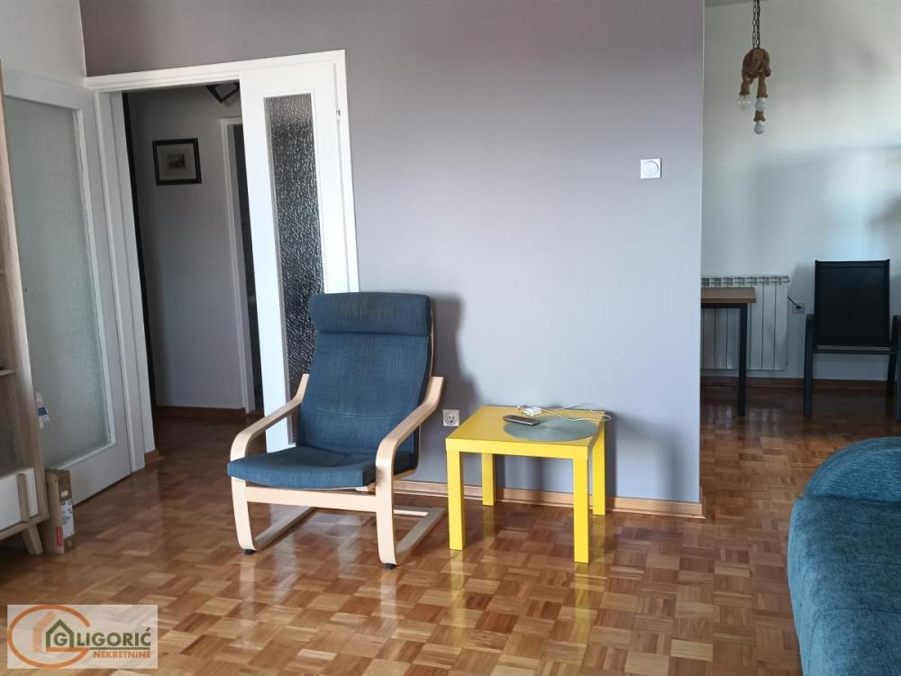Stan na prodaju u Beogradu, Olimp, jednosoban, 45m2, cena 157000 evra
