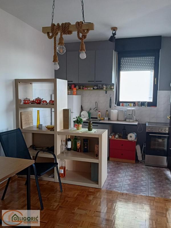 Stan na prodaju u Beogradu, Olimp, jednosoban, 45m2, cena 157000 evra