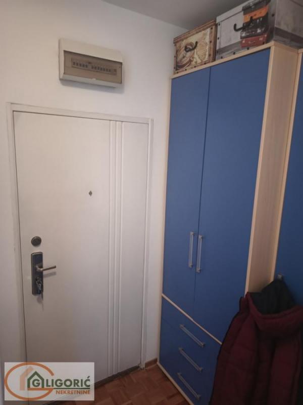 Stan na prodaju u Beogradu, Olimp, jednosoban, 45m2, cena 157000 evra