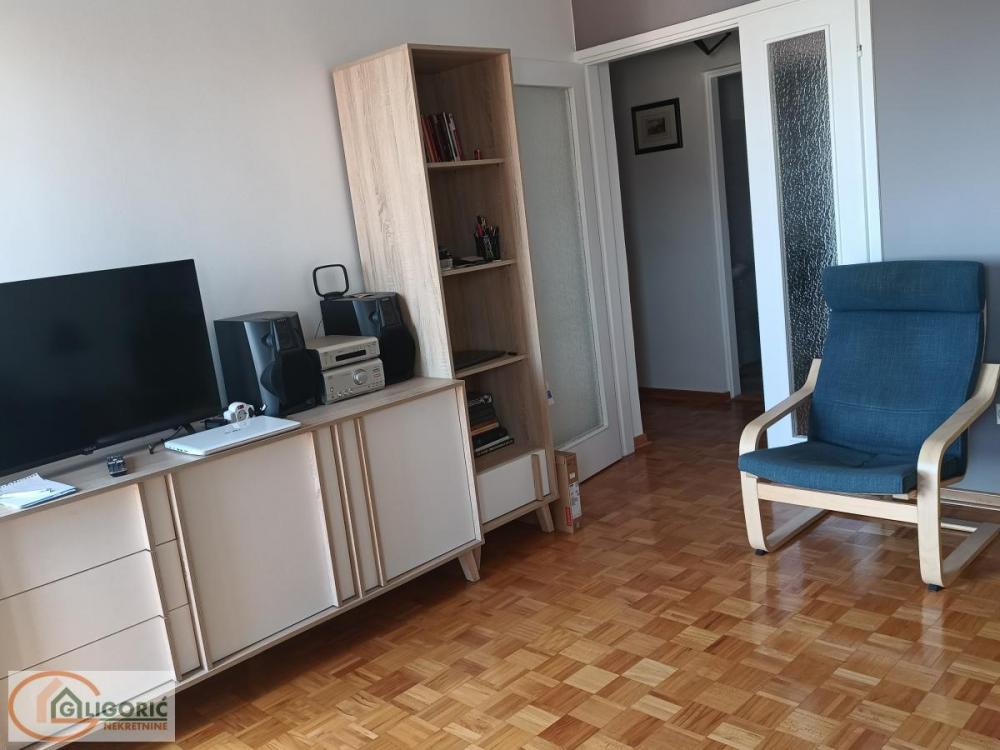 Stan na prodaju u Beogradu, Olimp, jednosoban, 45m2, cena 157000 evra
